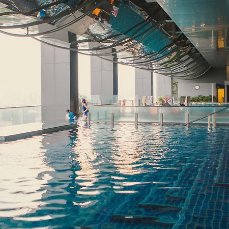 M City Kl City Куала Лумпур Екстериор снимка
