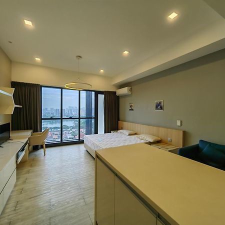 M City Kl City Куала Лумпур Екстериор снимка
