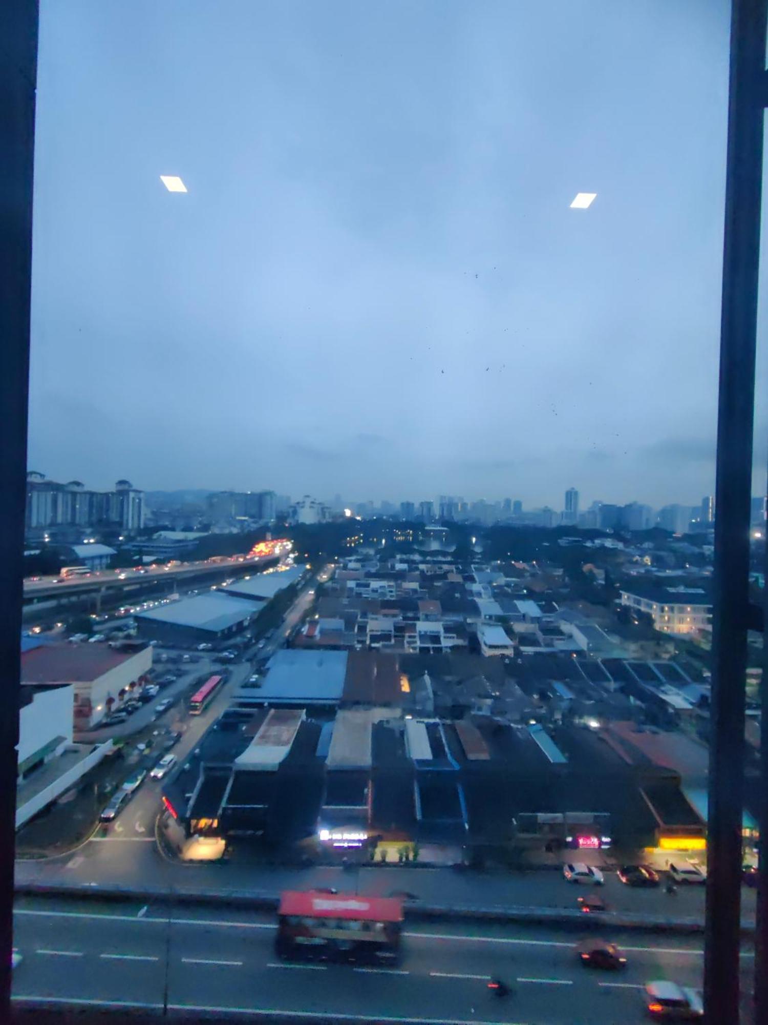 M City Kl City Куала Лумпур Екстериор снимка