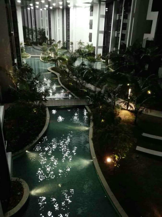 M City Kl City Куала Лумпур Екстериор снимка